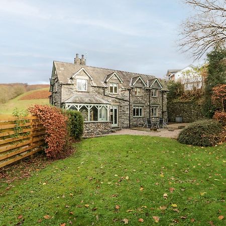 Scandale Bridge Cottage Ambleside Bagian luar foto