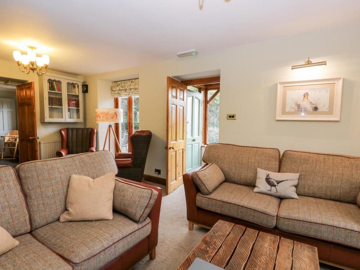 Scandale Bridge Cottage Ambleside Bagian luar foto