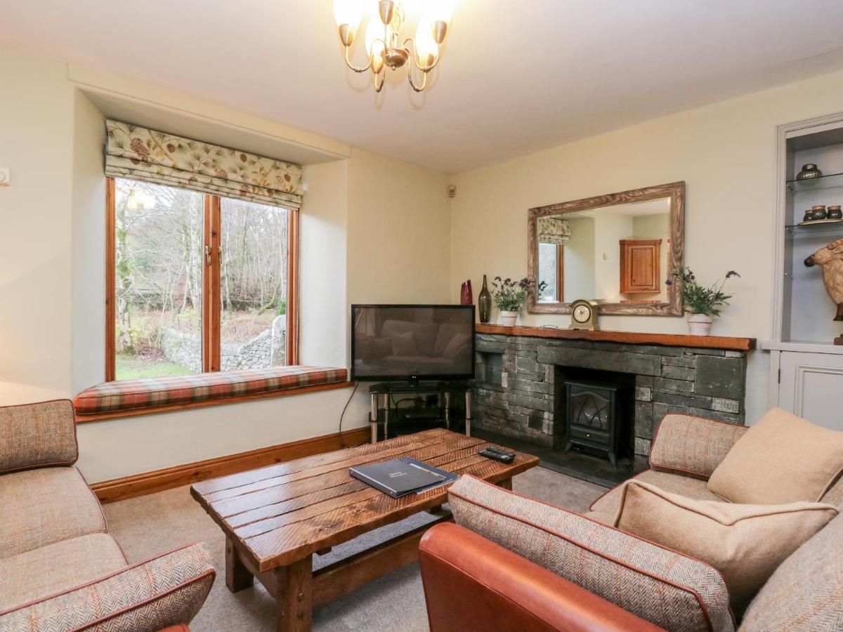Scandale Bridge Cottage Ambleside Bagian luar foto