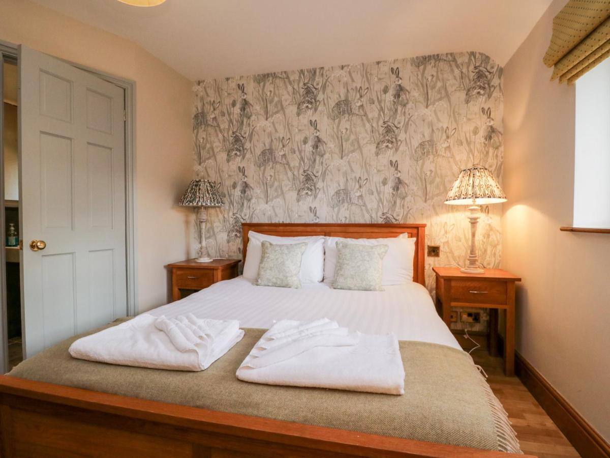 Scandale Bridge Cottage Ambleside Bagian luar foto