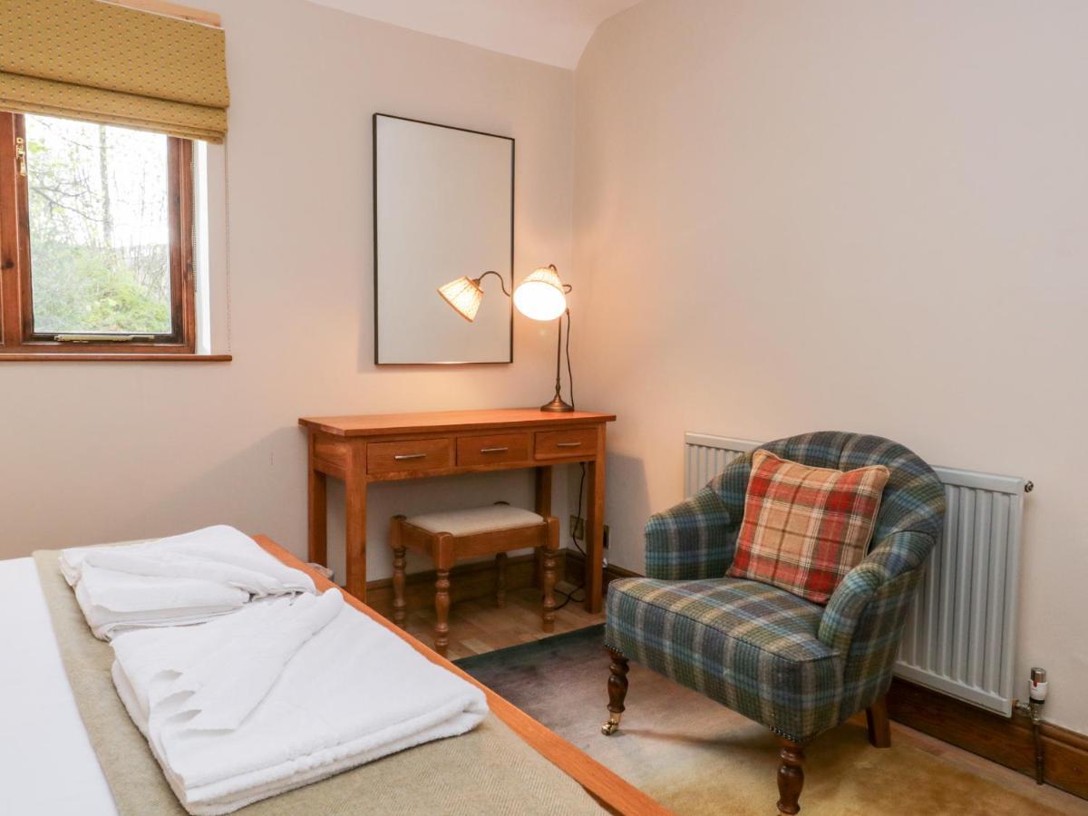 Scandale Bridge Cottage Ambleside Bagian luar foto
