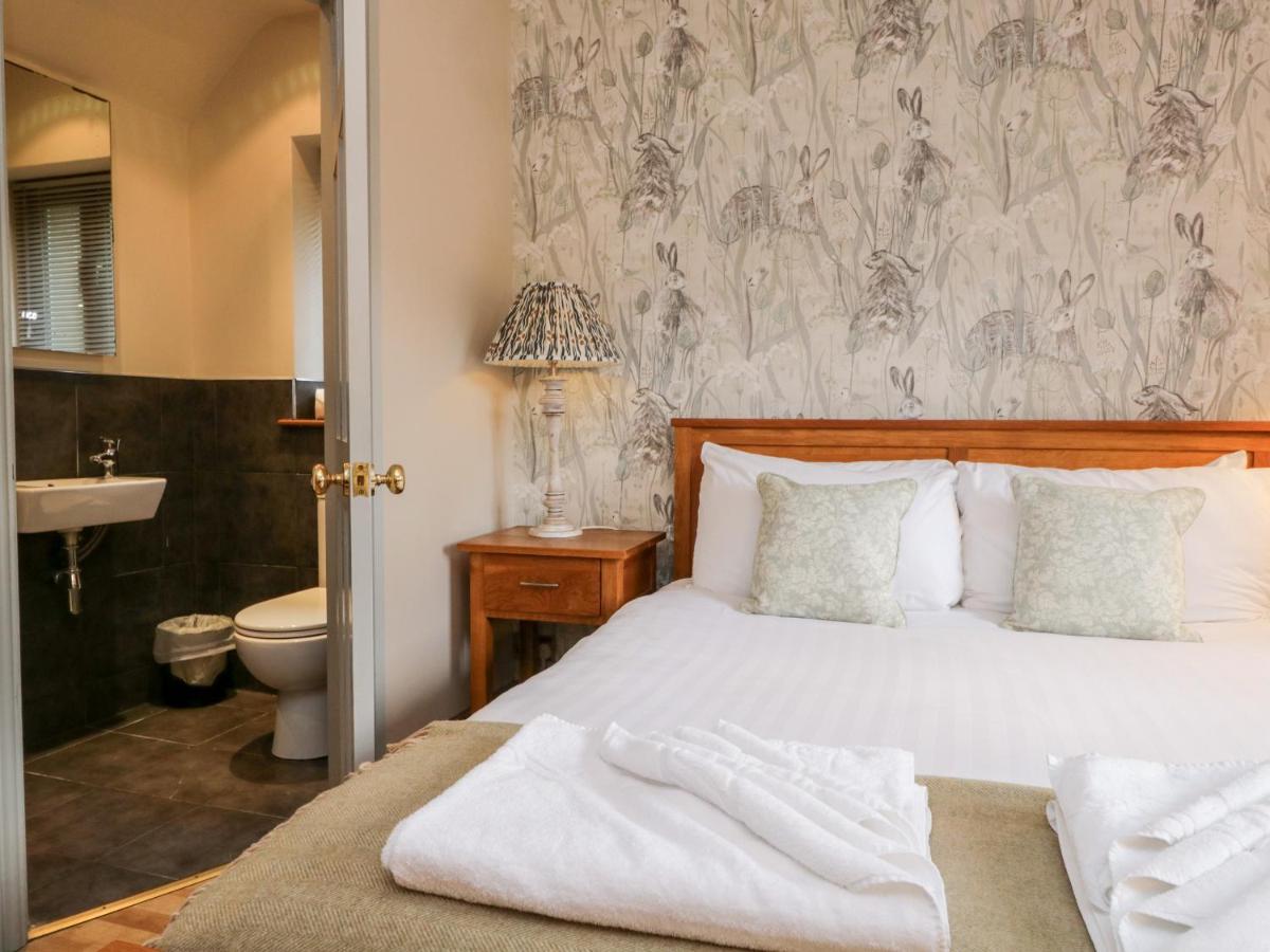 Scandale Bridge Cottage Ambleside Bagian luar foto