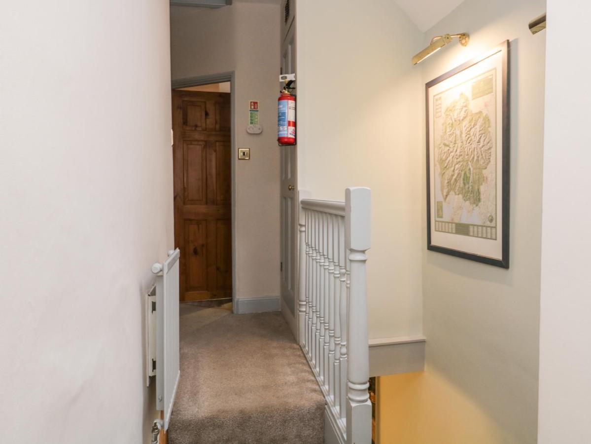 Scandale Bridge Cottage Ambleside Bagian luar foto