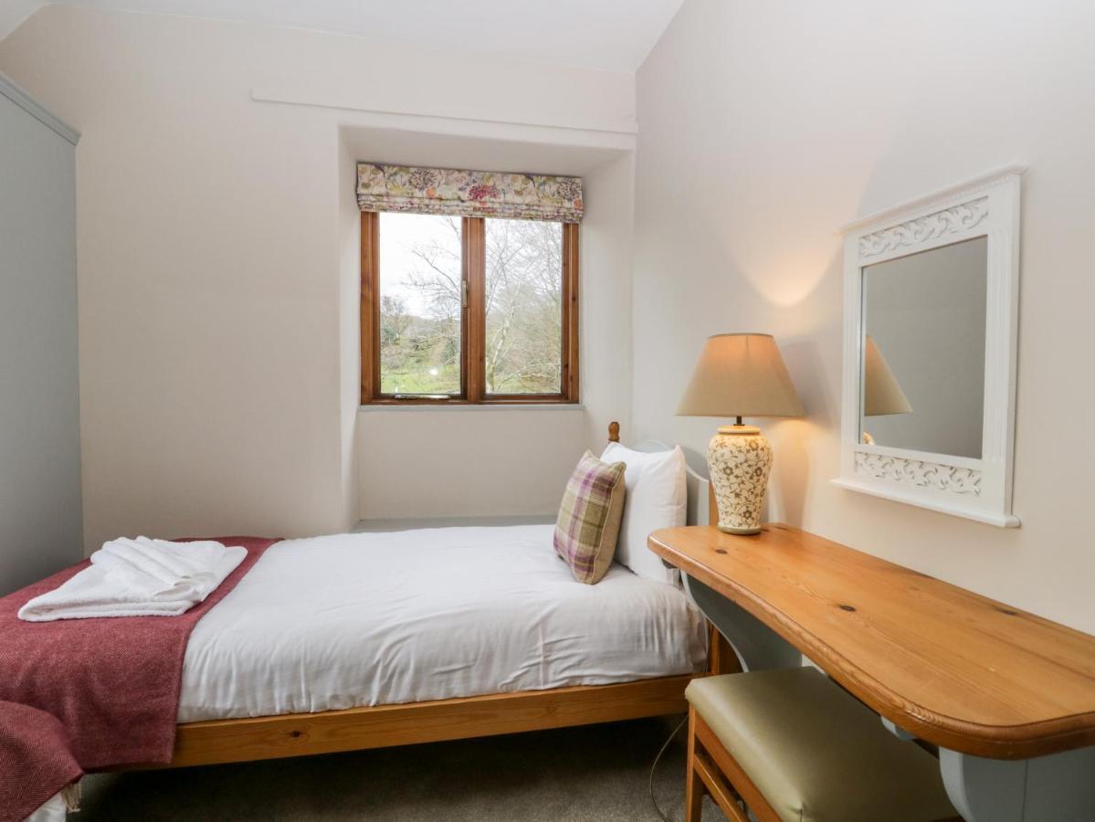 Scandale Bridge Cottage Ambleside Bagian luar foto
