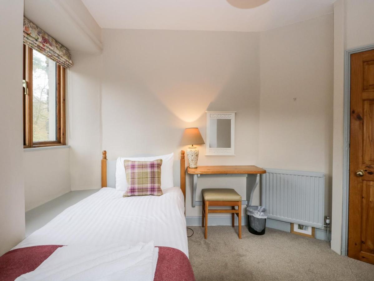 Scandale Bridge Cottage Ambleside Bagian luar foto