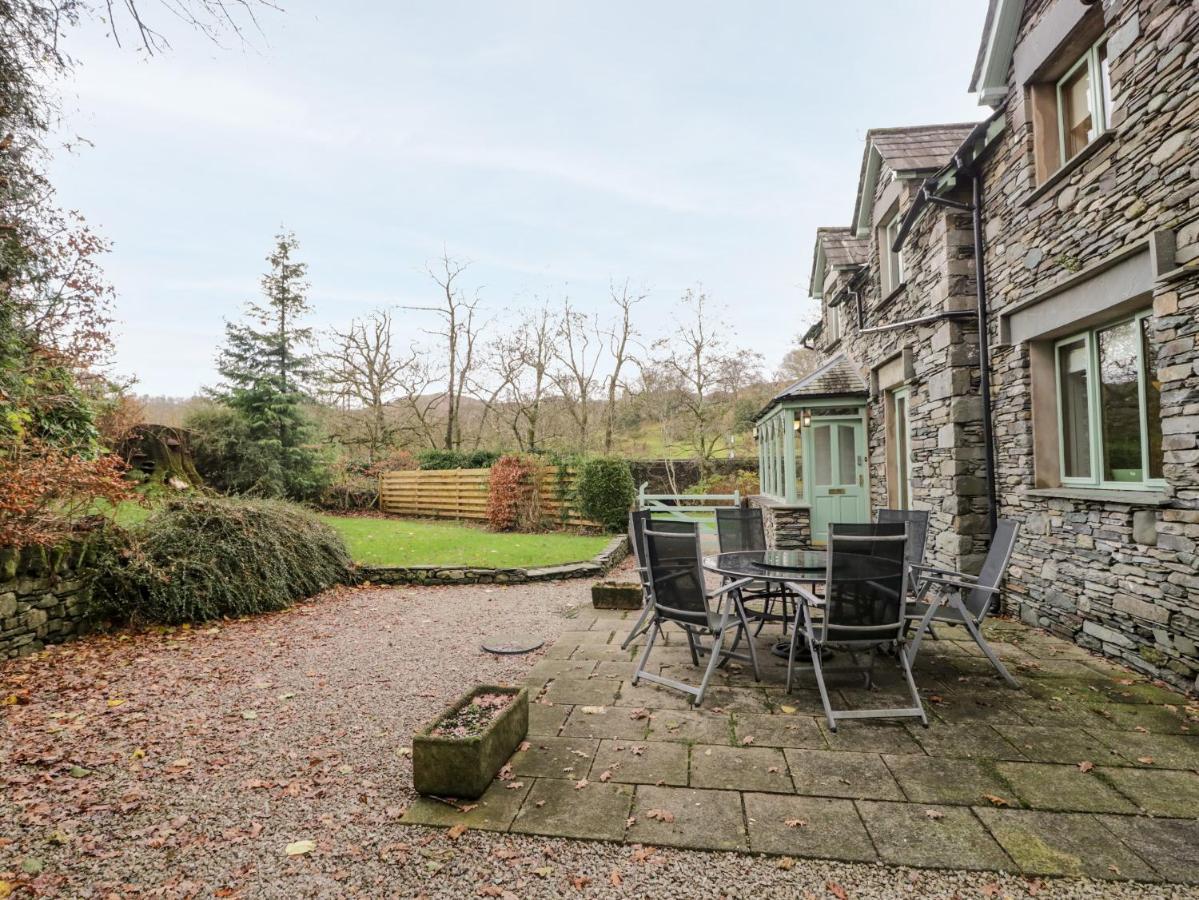 Scandale Bridge Cottage Ambleside Bagian luar foto