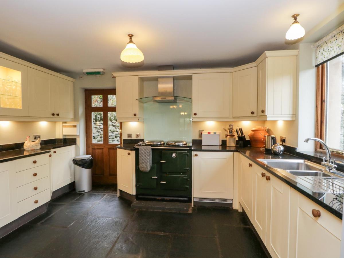 Scandale Bridge Cottage Ambleside Bagian luar foto