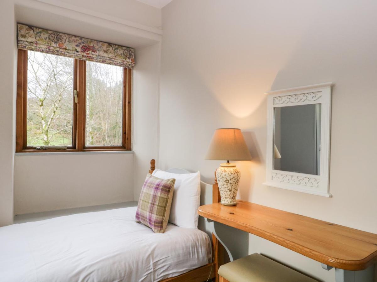 Scandale Bridge Cottage Ambleside Bagian luar foto