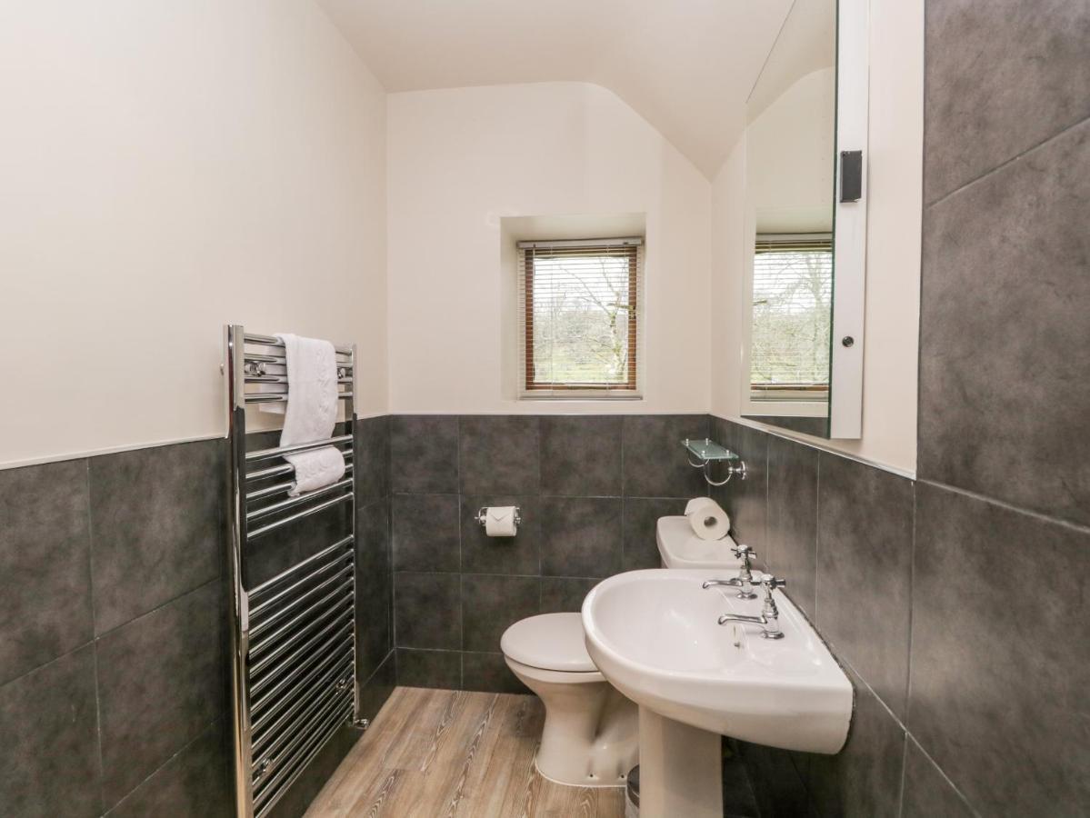 Scandale Bridge Cottage Ambleside Bagian luar foto